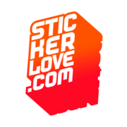 (c) Stickerlove.com